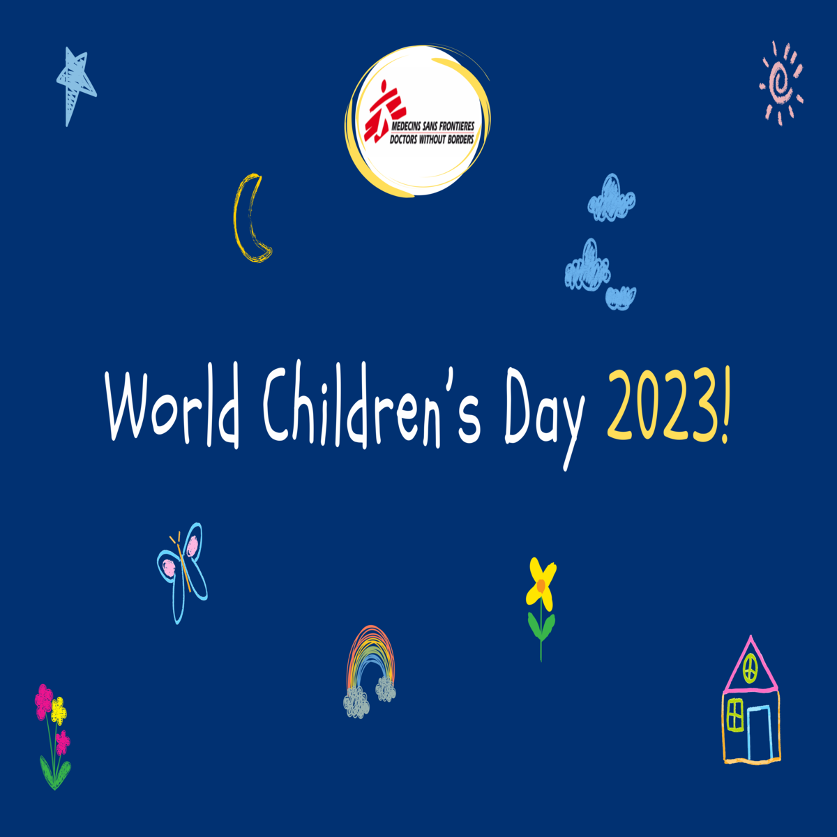 WCD 2023
