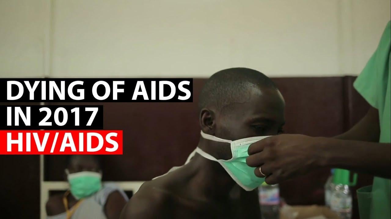 Dying of AIDS in 2017 Thumbnail