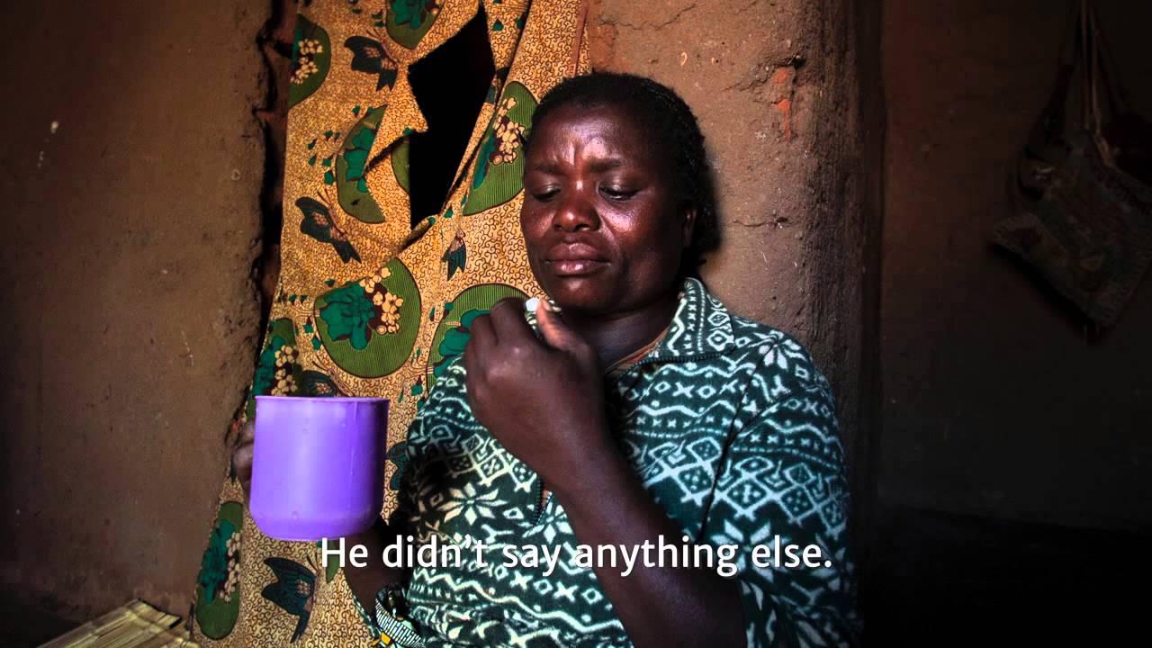 A Mother in Malawi Delivers HIV-Free Thumbnail