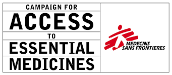 Access Campaign old logo