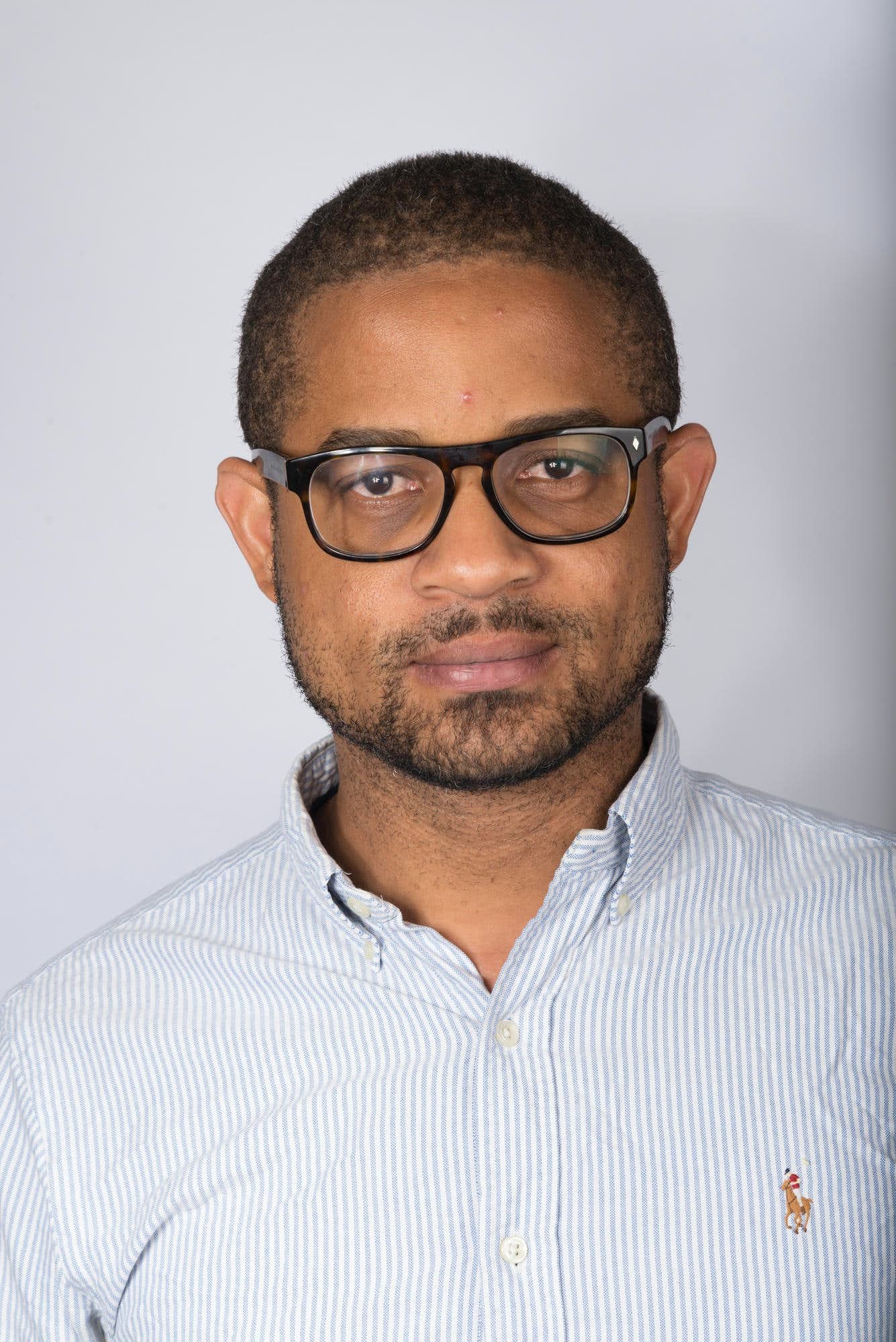 Dr Chibuzo Okonta