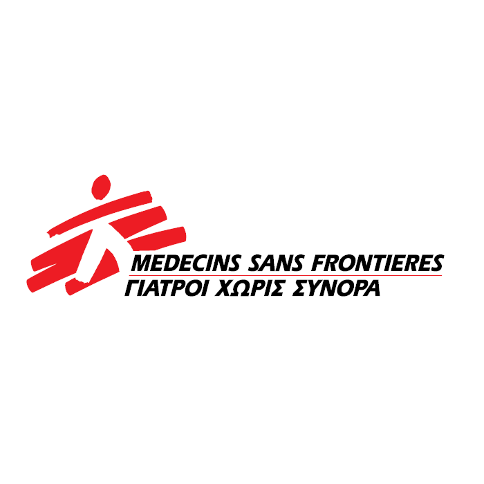 MSF Greece