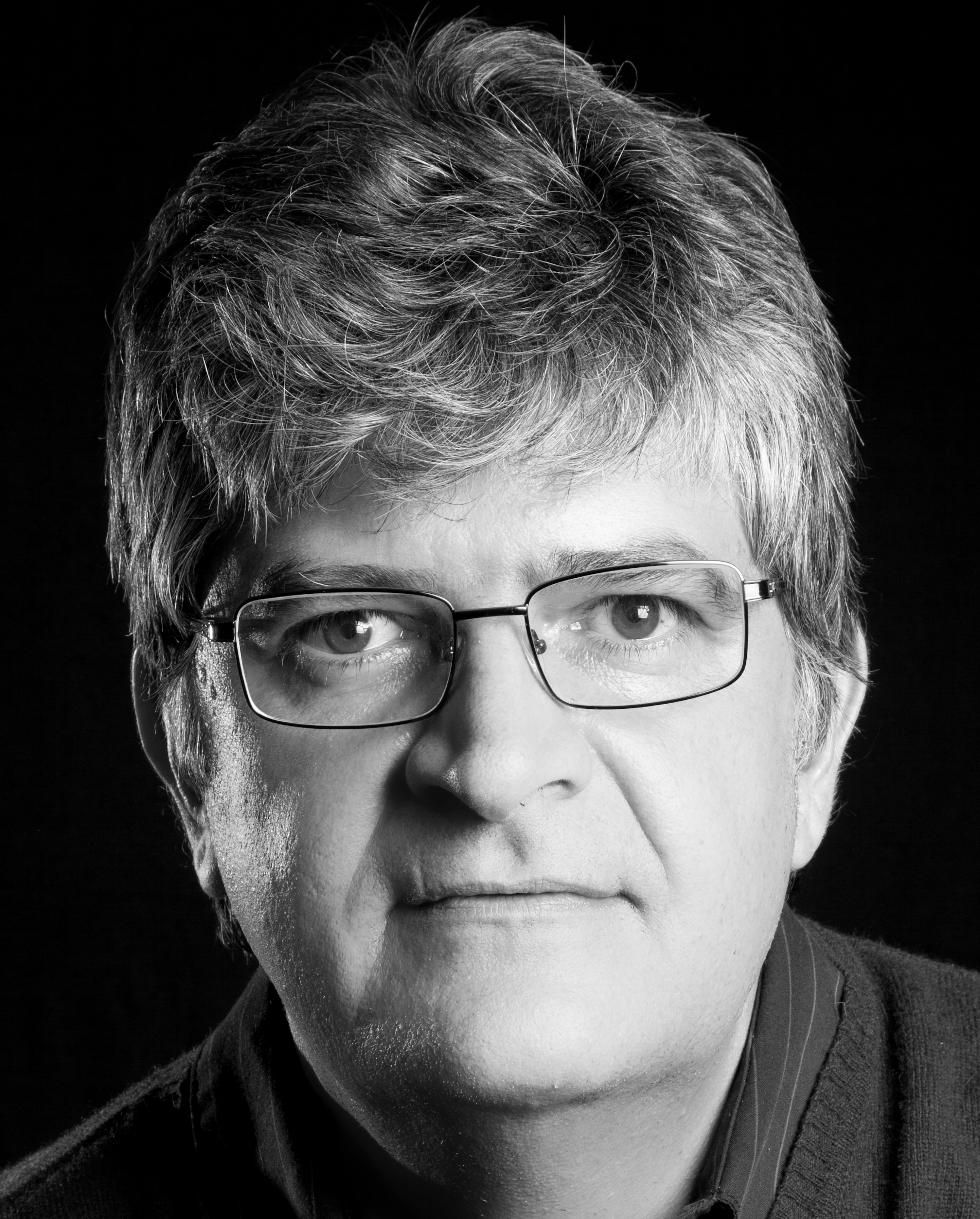 Oscar Bernal
