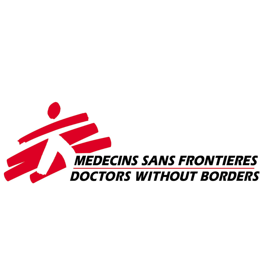 MSF logo
