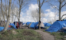Tents