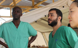 Your pay and benefits at MSF