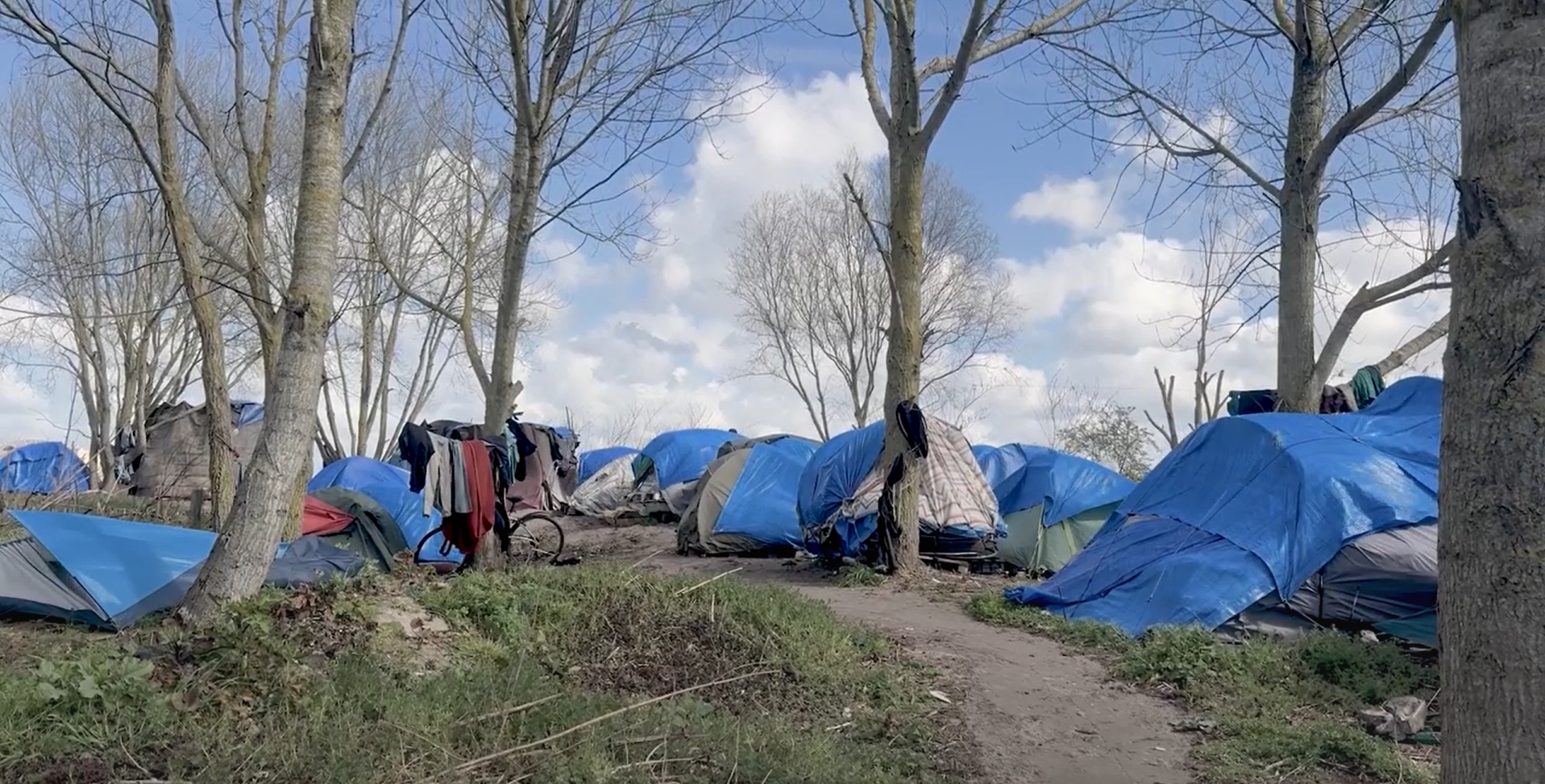Tents