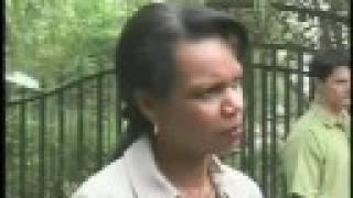 Cyclone Nargis Underscores Challenges in Delivering Aid Thumbnail