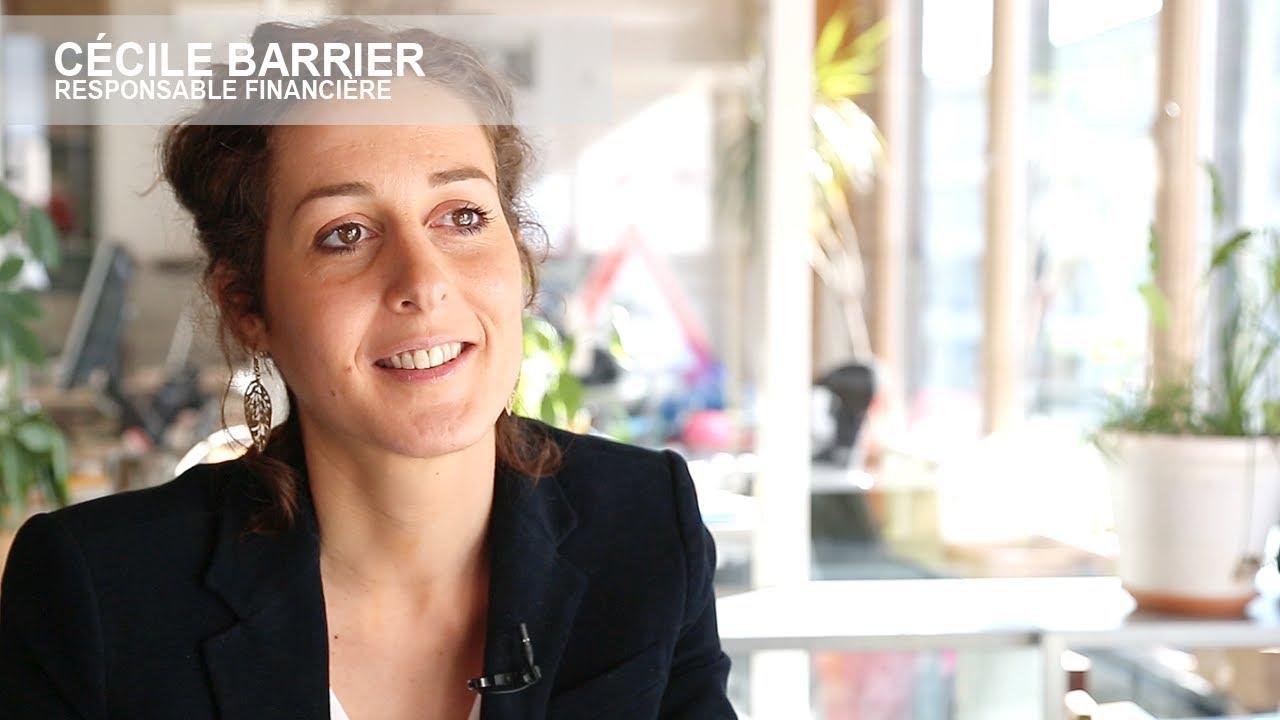 Cécile, finance coordinator, Philippines (FR) Thumbnail