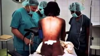 MSF Frontline Reports podcast, Ep. 82: Preventing and treating obstetric fistulas in Nigeria Thumbnail