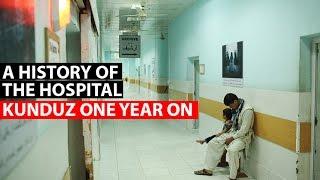 A history of a hospital Thumbnail