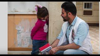 Force to flee in Iraq Thumbnail