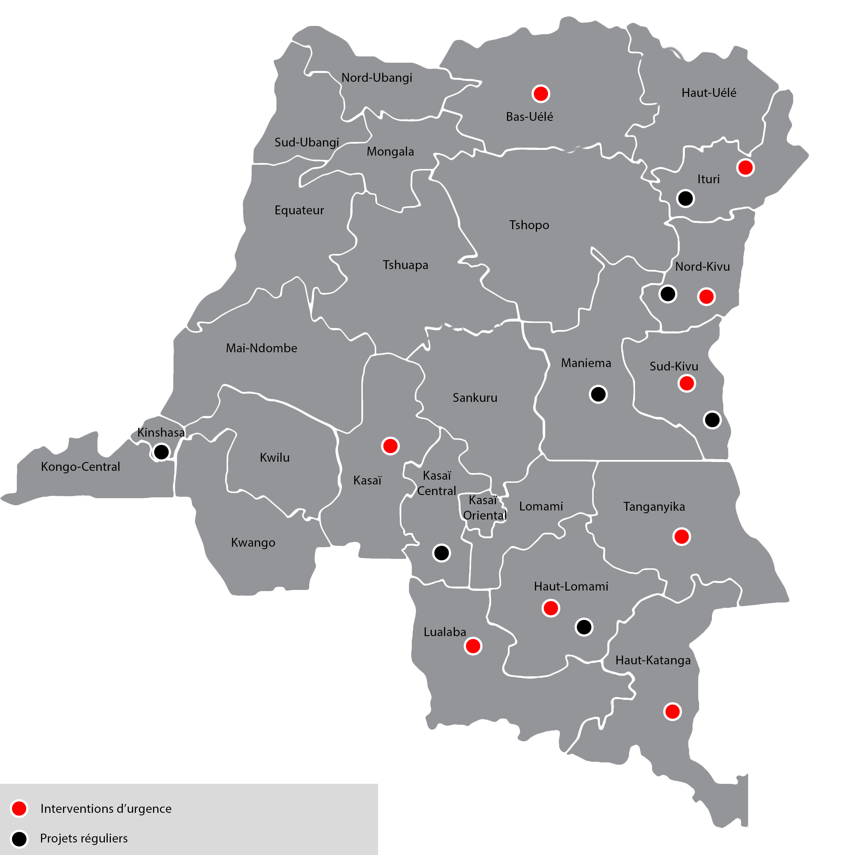 MSF en RDC