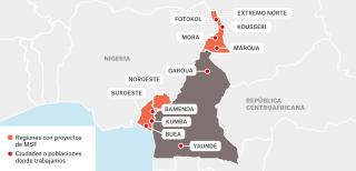 Camerún