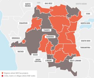 DRC IAR map 2017