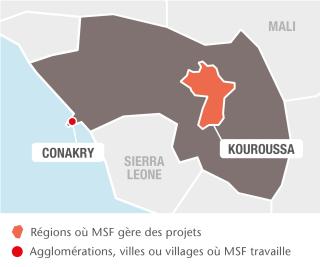 Guinea Map IAR 2017 (FR)