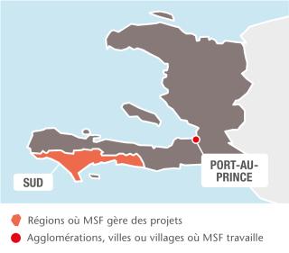Haiti Map IAR 2017 (FR)