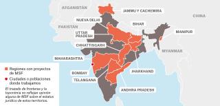 India