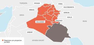 Irak