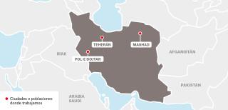 Irán