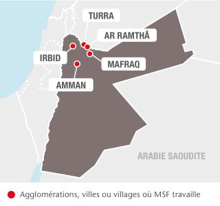 Jordan Map IAR 2017 (FR)