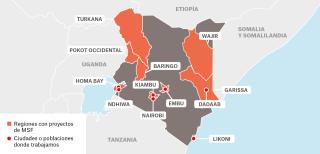 Kenia