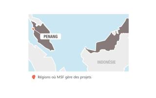 IAR 2017 Malaysia  Map (FR) 