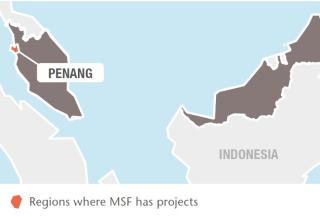 MSF in Malaysia in 2017