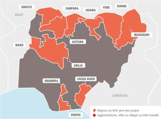 Nigeria Map IAR 2017 (FR)