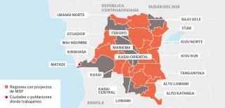 República Democrática el Congo