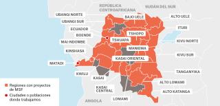República Democrática del Congo