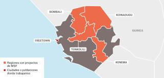 Sierra Leona