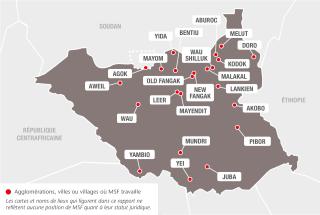 South Sudan IAR (FR)