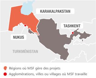 Uzbekistan Map IAR 2017 (FR)