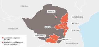 Zimbabue