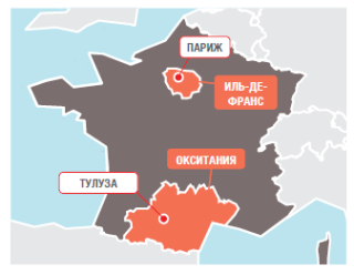 Медицинские проекты «Врачей без границ» во Франции в 2018 году/MSF in France 2018