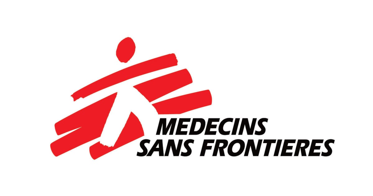 MSF - Médecins Sans Frontières | Medical humanitarian organisation