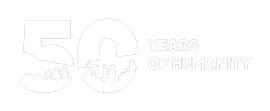 50 years of humanity